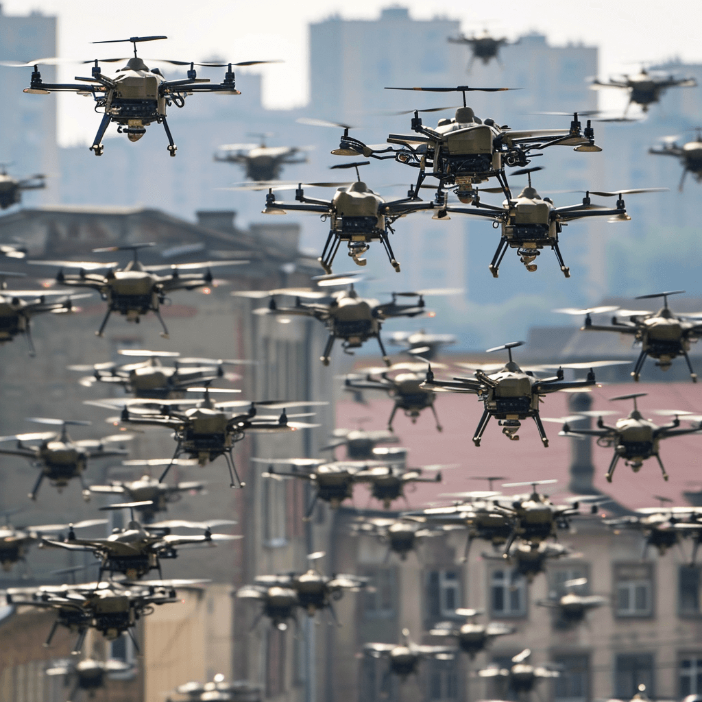 Армія дронів