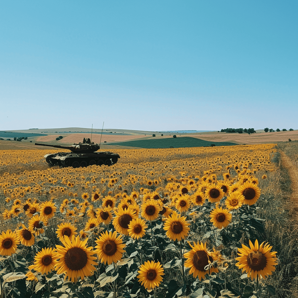 Опис ситуації в Україні